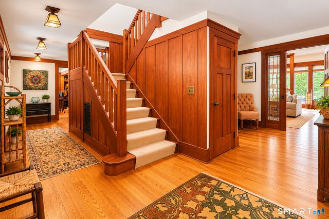 22 Evergreen Avenue, Westport, CT 06880
