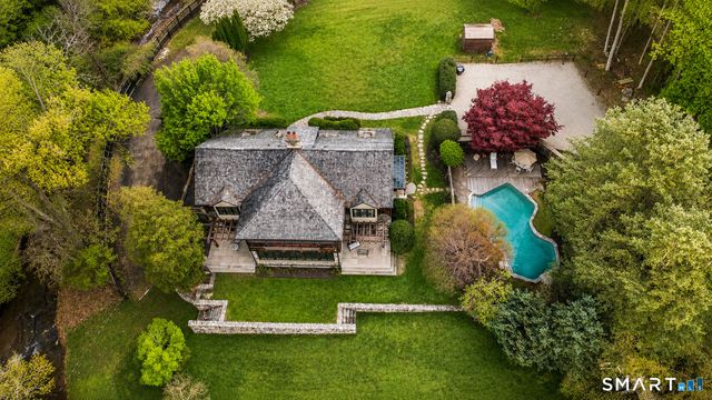 22 Evergreen Avenue, Westport, CT 06880