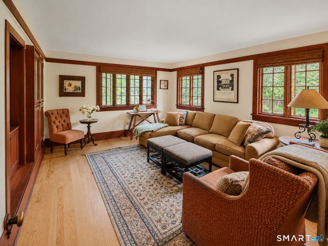 22 Evergreen Avenue, Westport, CT 06880