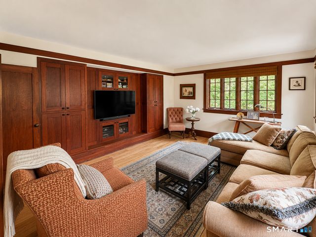 22 Evergreen Avenue, Westport, CT 06880