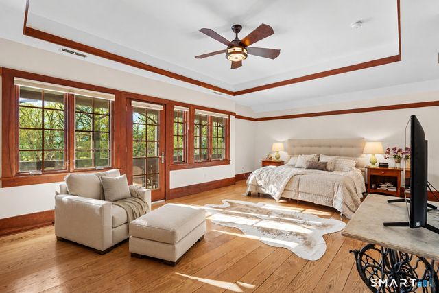 22 Evergreen Avenue, Westport, CT 06880