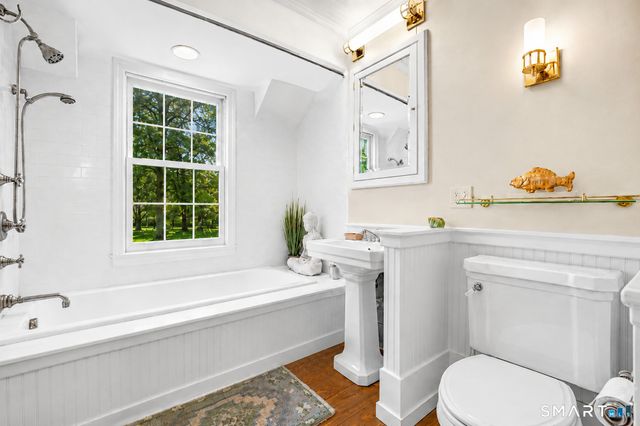 22 Evergreen Avenue, Westport, CT 06880