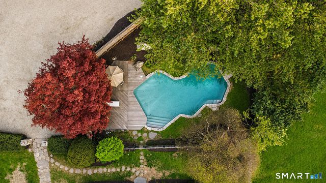22 Evergreen Avenue, Westport, CT 06880