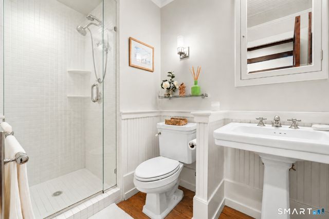 22 Evergreen Avenue, Westport, CT 06880