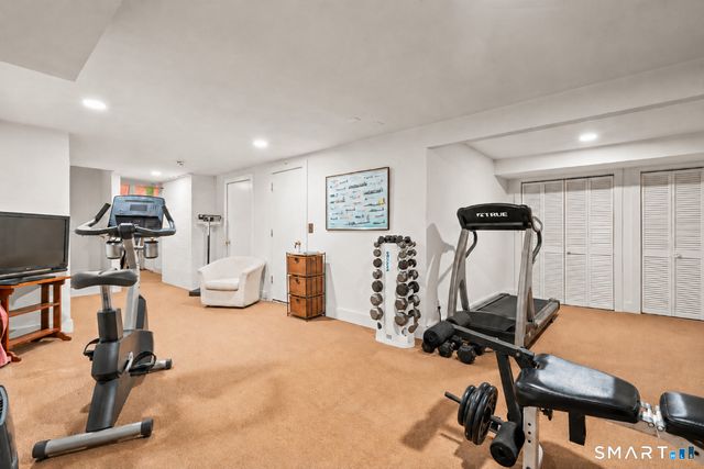 22 Evergreen Avenue, Westport, CT 06880