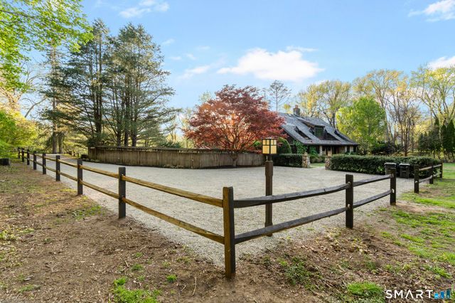 22 Evergreen Avenue, Westport, CT 06880