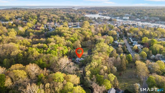 22 Evergreen Avenue, Westport, CT 06880