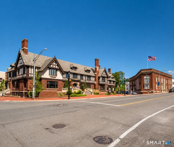 22 Evergreen Avenue, Westport, CT 06880