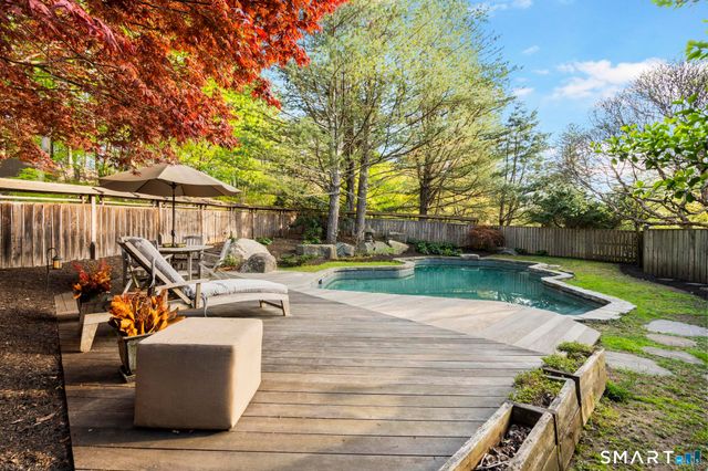 22 Evergreen Avenue, Westport, CT 06880