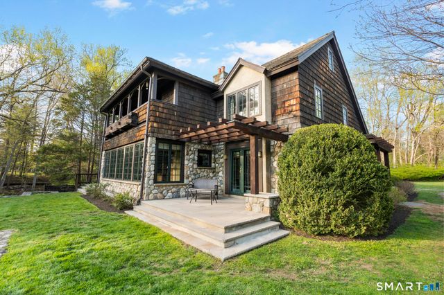 22 Evergreen Avenue, Westport, CT 06880