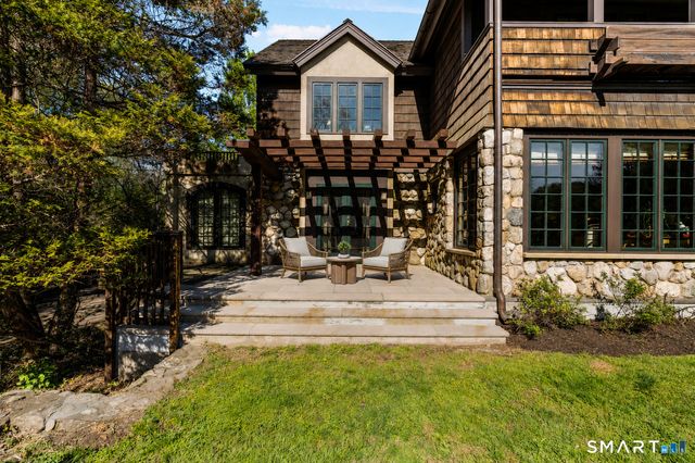 22 Evergreen Avenue, Westport, CT 06880
