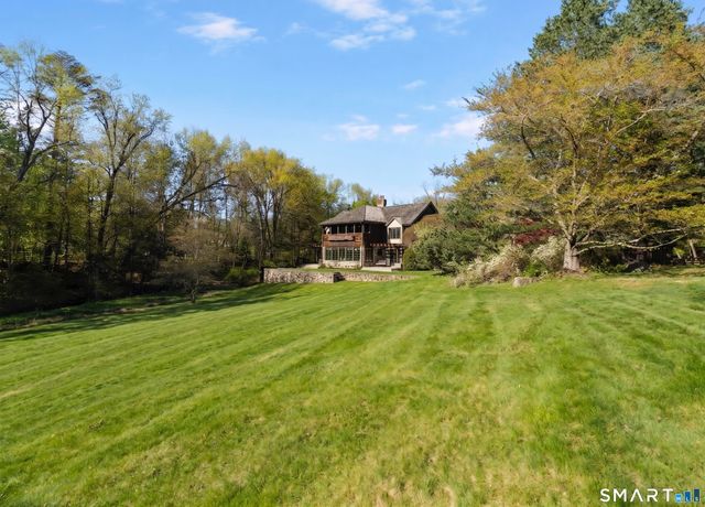 22 Evergreen Avenue, Westport, CT 06880