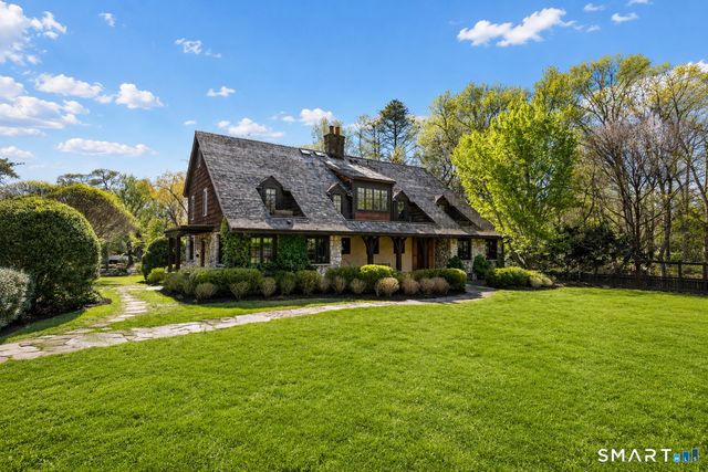 22 Evergreen Avenue, Westport, CT 06880