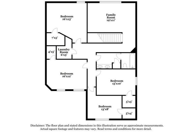 29050 Village Creek Loop, Spring, TX 77386