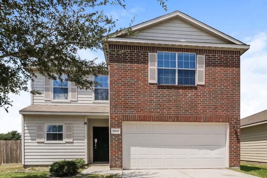 29050 Village Creek Loop, Spring, TX 77386