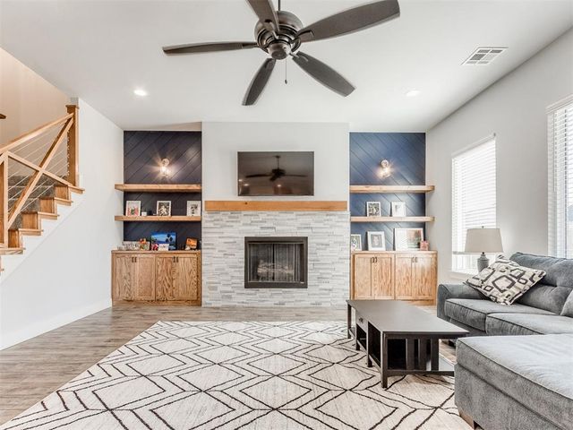 9308 NW 84th Terrace, Yukon, OK 73099
