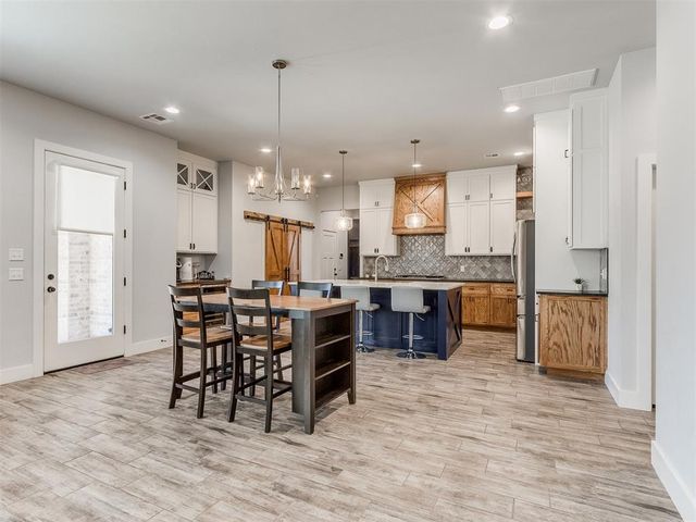 9308 NW 84th Terrace, Yukon, OK 73099