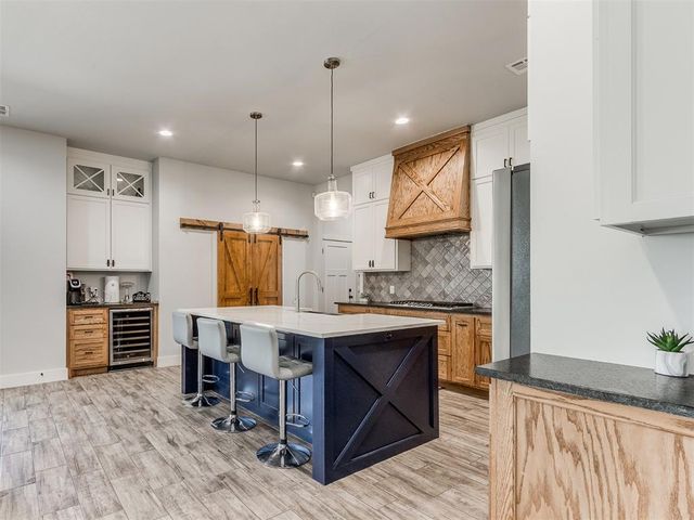 9308 NW 84th Terrace, Yukon, OK 73099