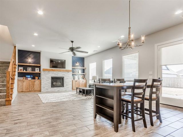 9308 NW 84th Terrace, Yukon, OK 73099