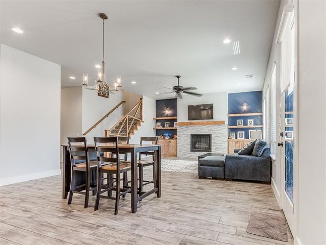 9308 NW 84th Terrace, Yukon, OK 73099