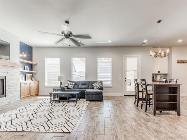 9308 NW 84th Terrace, Yukon, OK 73099