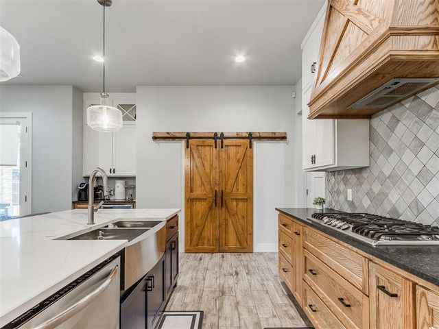 9308 NW 84th Terrace, Yukon, OK 73099