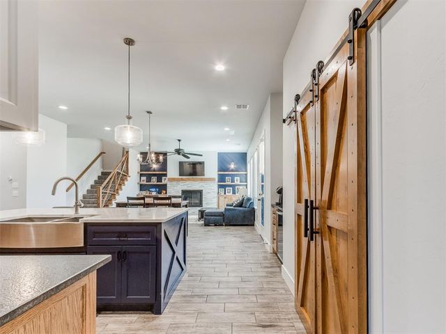 9308 NW 84th Terrace, Yukon, OK 73099