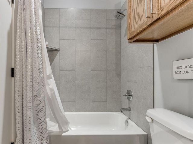 9308 NW 84th Terrace, Yukon, OK 73099
