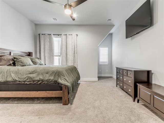 9308 NW 84th Terrace, Yukon, OK 73099