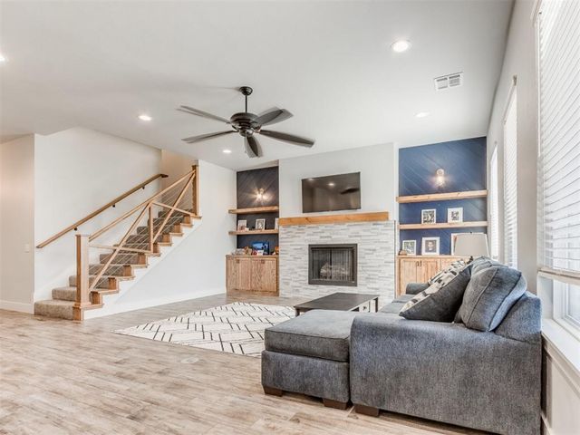 9308 NW 84th Terrace, Yukon, OK 73099
