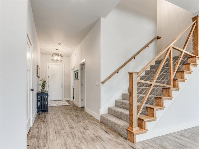 9308 NW 84th Terrace, Yukon, OK 73099