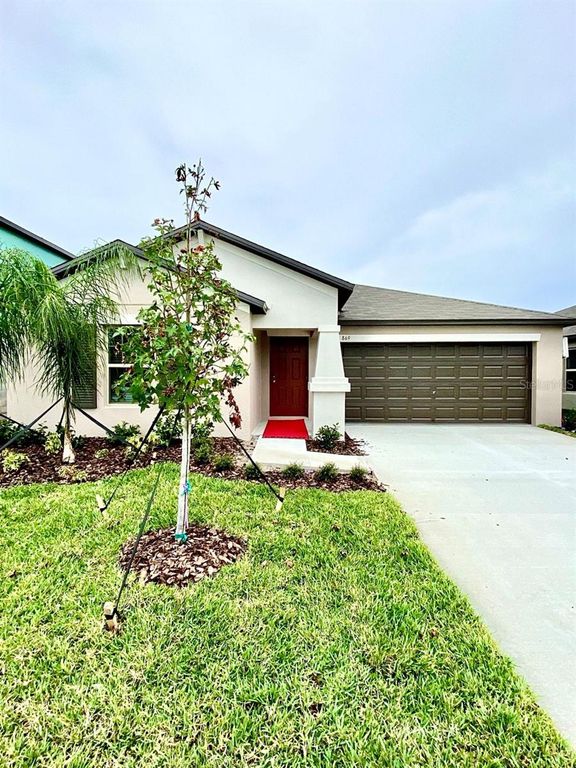 869 ANCHOR BEND DRIVE, Ruskin, FL 33570