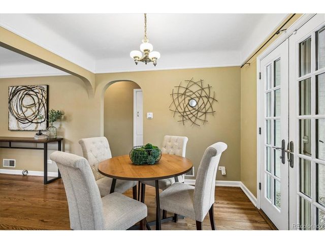 1718 Newport St, Denver, CO 80220