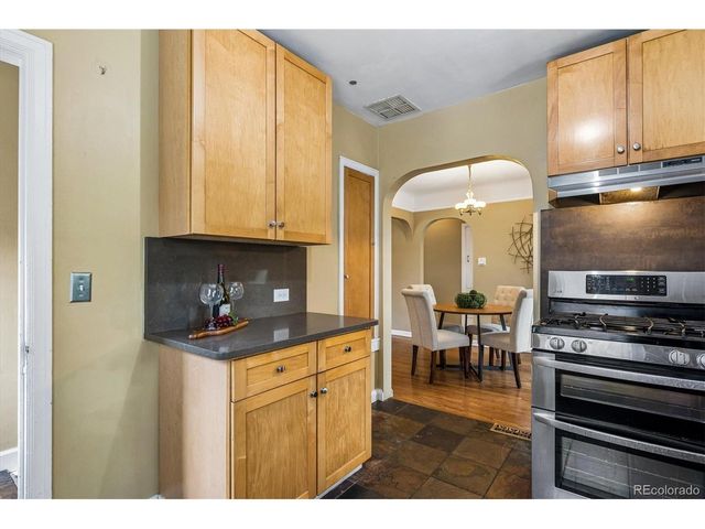 1718 Newport St, Denver, CO 80220