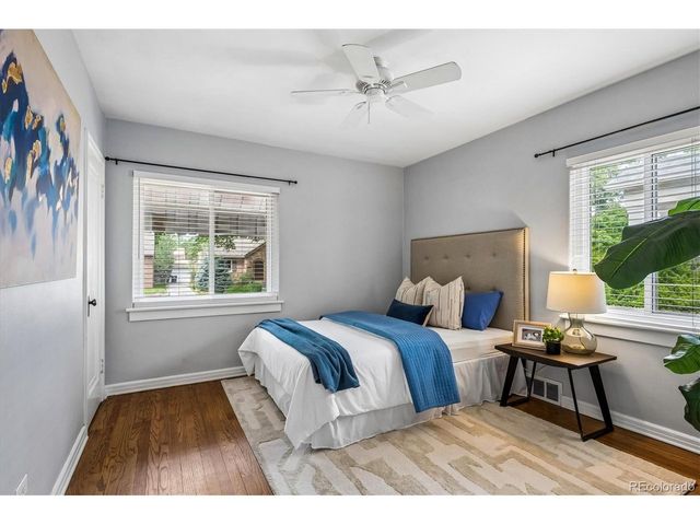 1718 Newport St, Denver, CO 80220