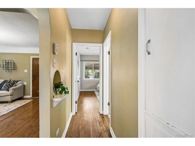 1718 Newport St, Denver, CO 80220