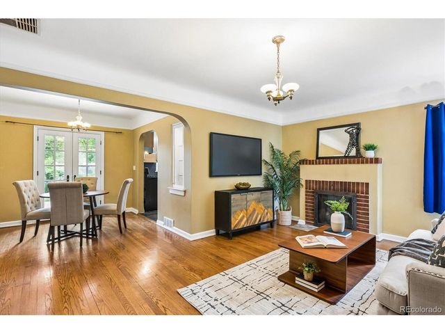 1718 Newport St, Denver, CO 80220