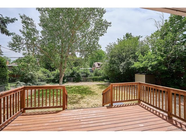 1718 Newport St, Denver, CO 80220