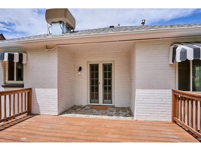 1718 Newport St, Denver, CO 80220