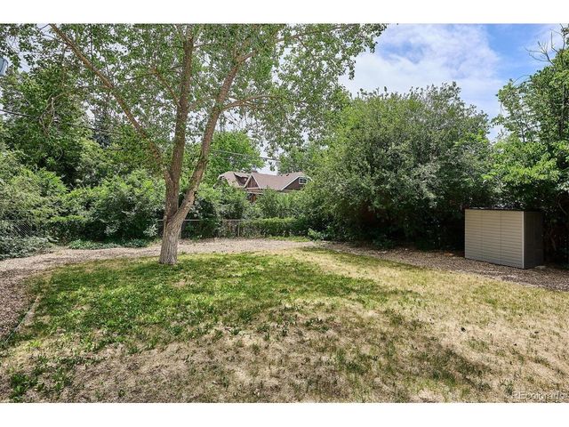 1718 Newport St, Denver, CO 80220
