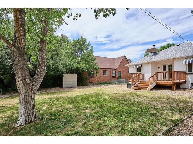 1718 Newport St, Denver, CO 80220