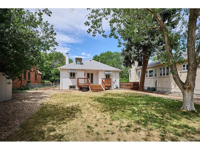 1718 Newport St, Denver, CO 80220
