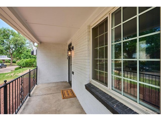 1718 Newport St, Denver, CO 80220