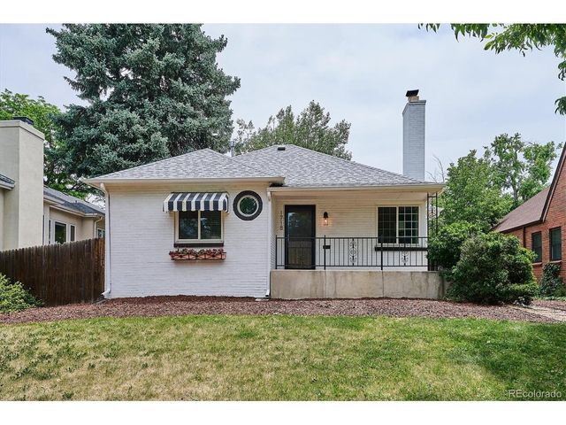 1718 Newport St, Denver, CO 80220