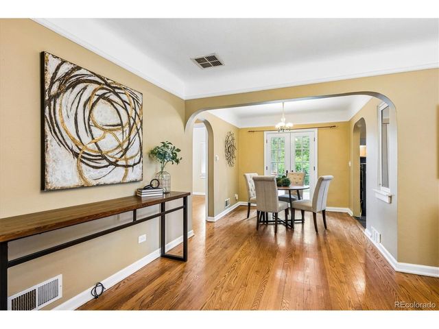 1718 Newport St, Denver, CO 80220