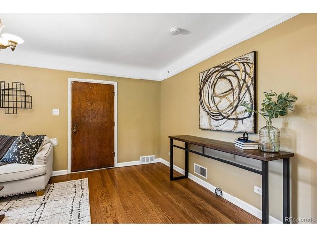 1718 Newport St, Denver, CO 80220