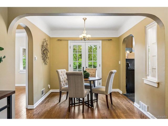 1718 Newport St, Denver, CO 80220