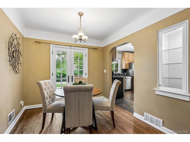 1718 Newport St, Denver, CO 80220