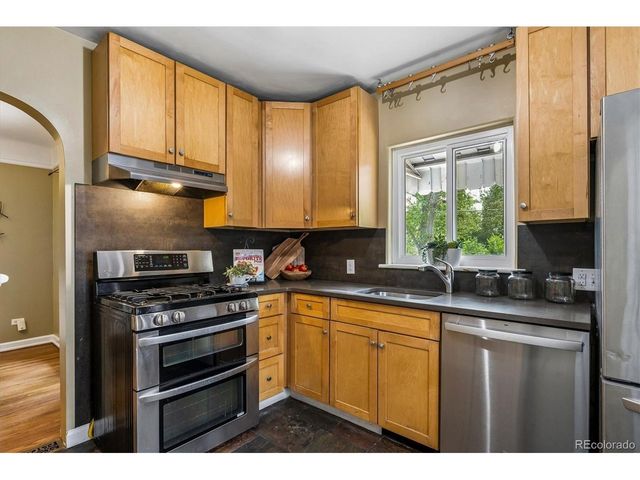 1718 Newport St, Denver, CO 80220