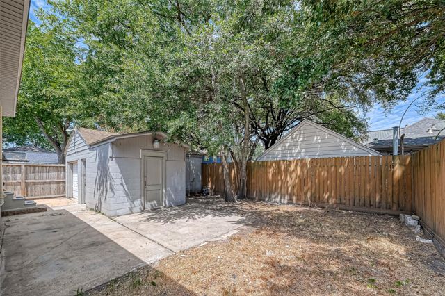 817 Eleanor Street, Houston, TX 77009